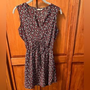 GAP sleeveless dress